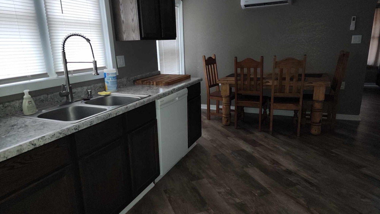 Photo of Kitchen in Lincoln