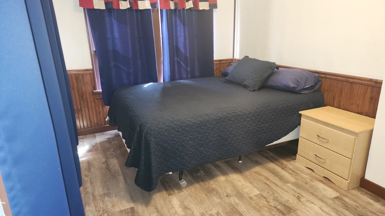 Photo of Bedroom in Lincoln