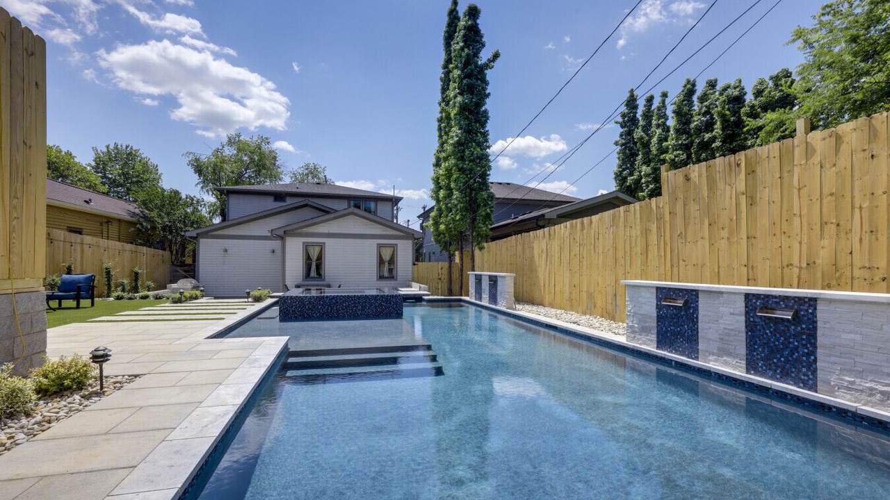 Photo of Outdoor in Historic Edgefield