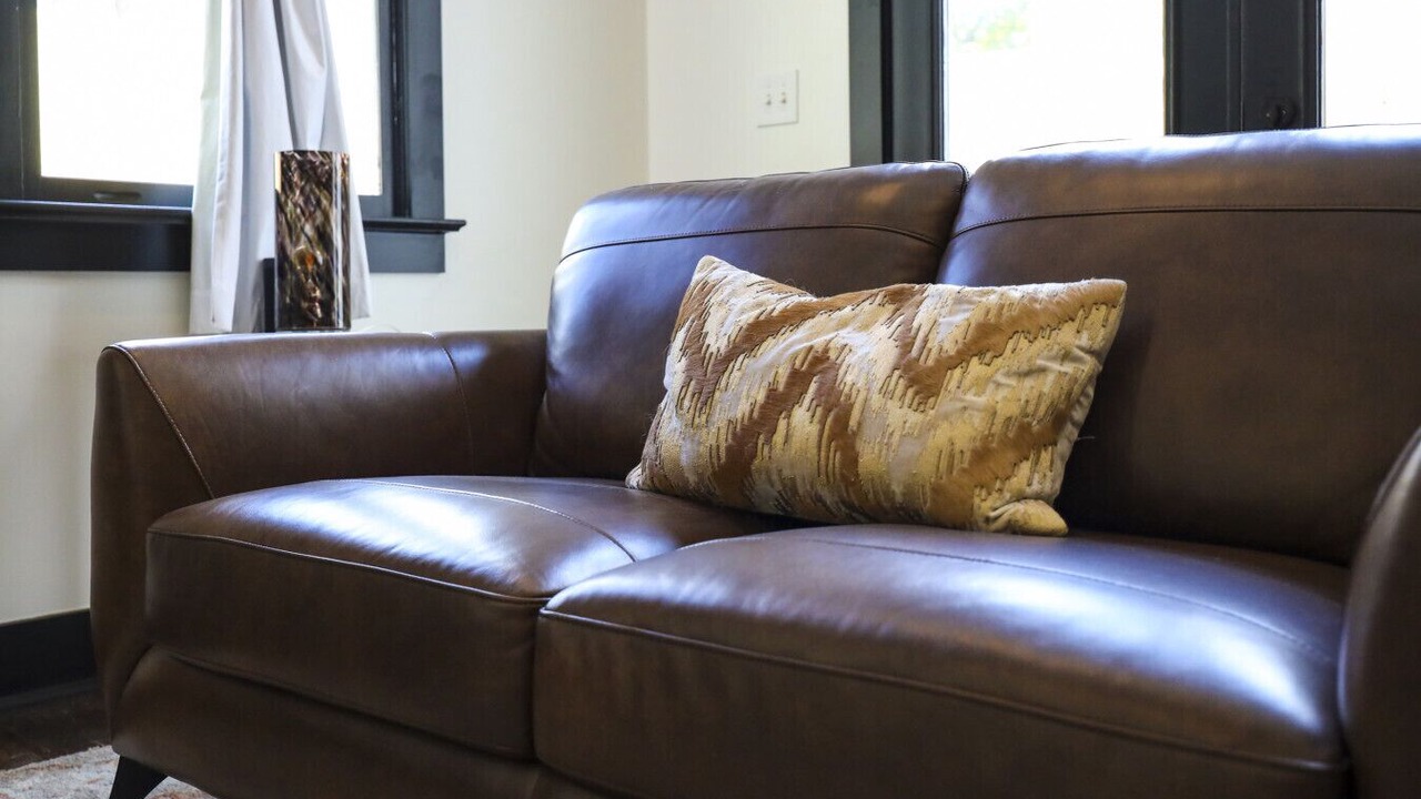 Photo of Livingroom in Historic Edgefield