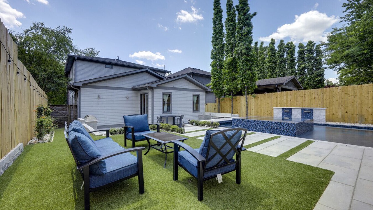 Photo of Outdoor in Historic Edgefield