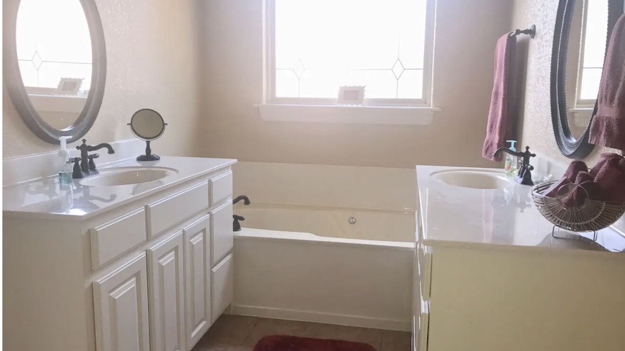 Photo of Bathroom in Farmington