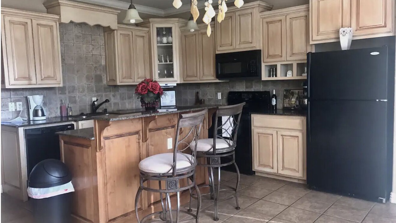 Photo of Kitchen in Farmington