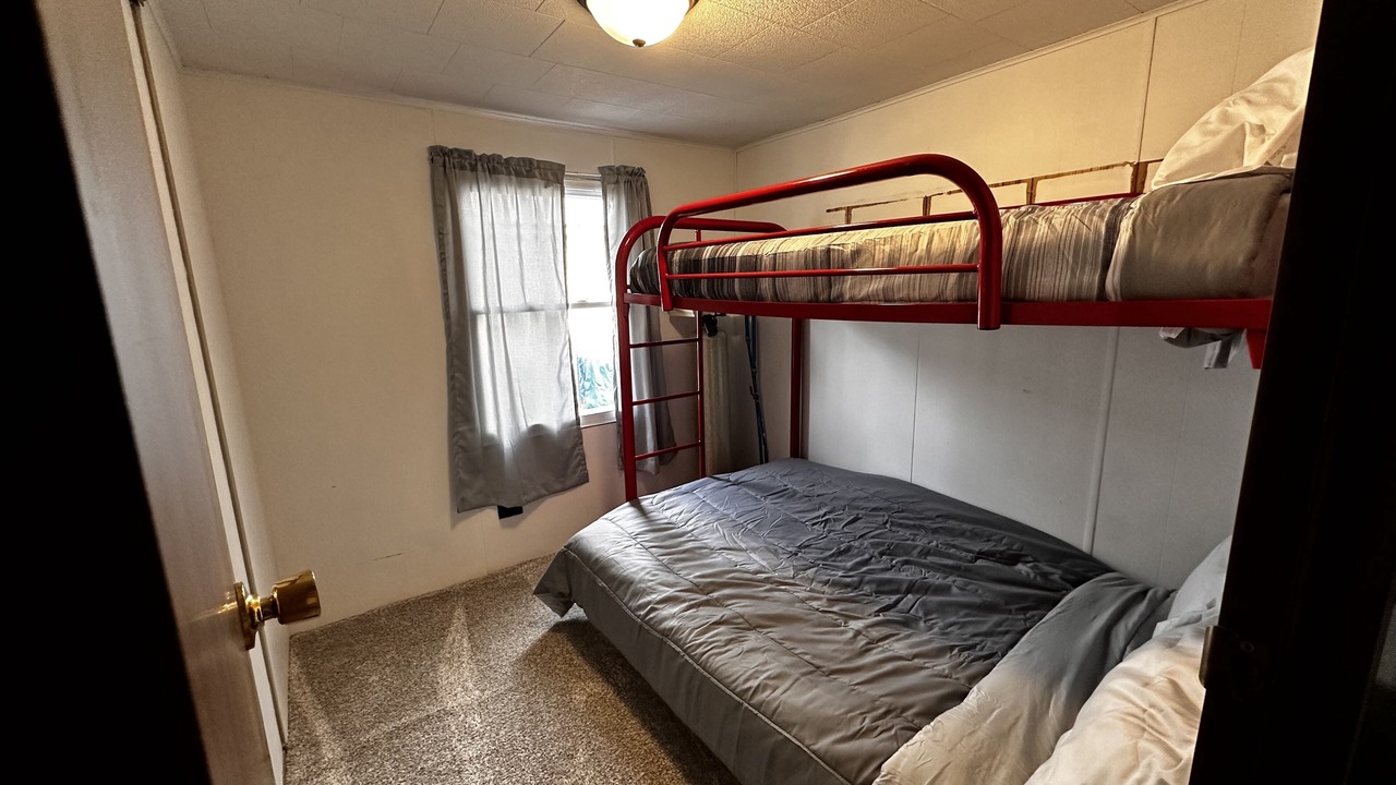 Photo of Bedroom in Bagley
