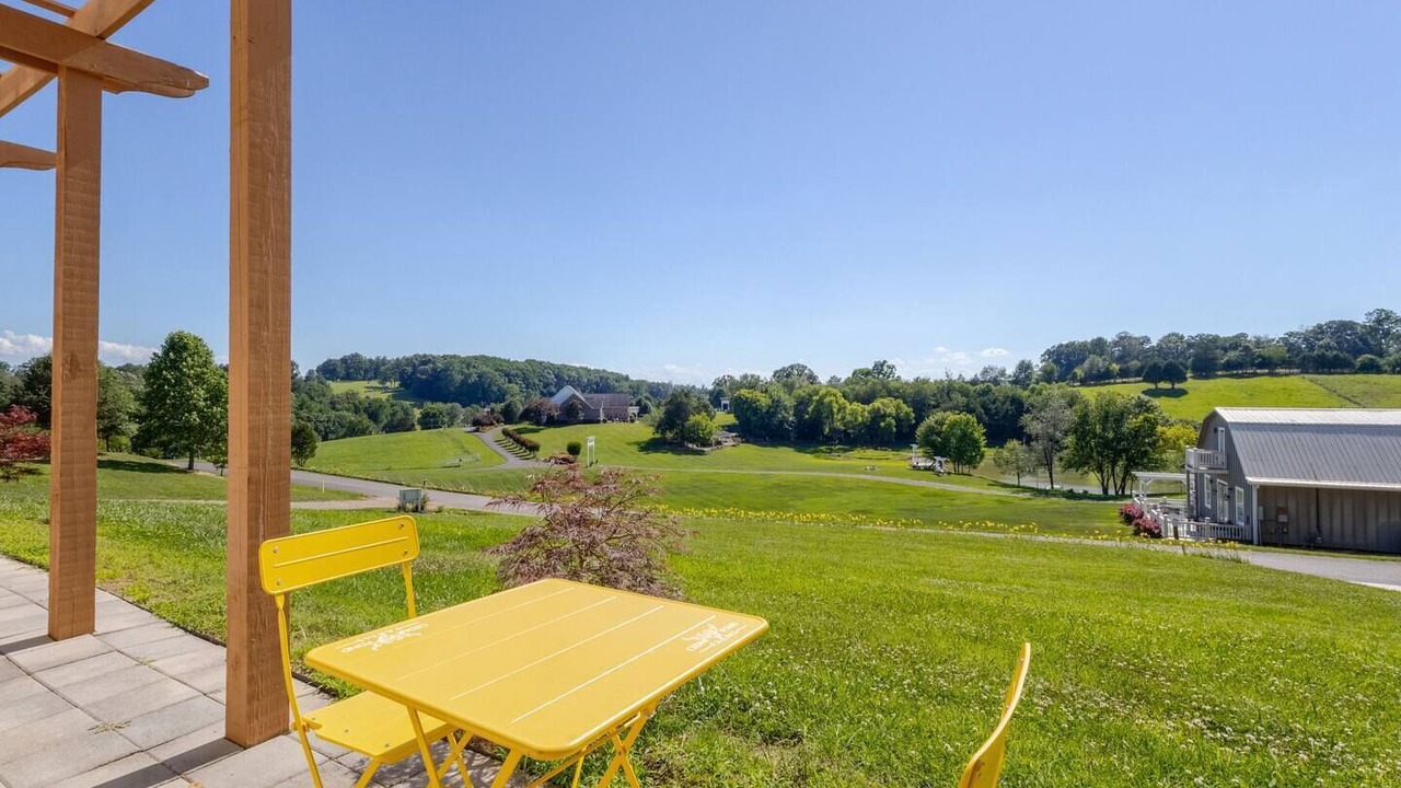 Photo of Outdoor in Jefferson City