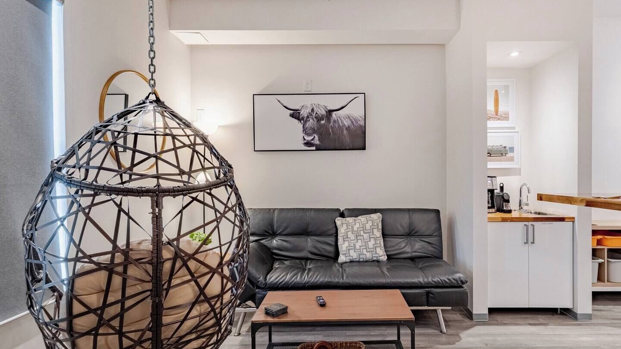 Photo of Livingroom in Jefferson City