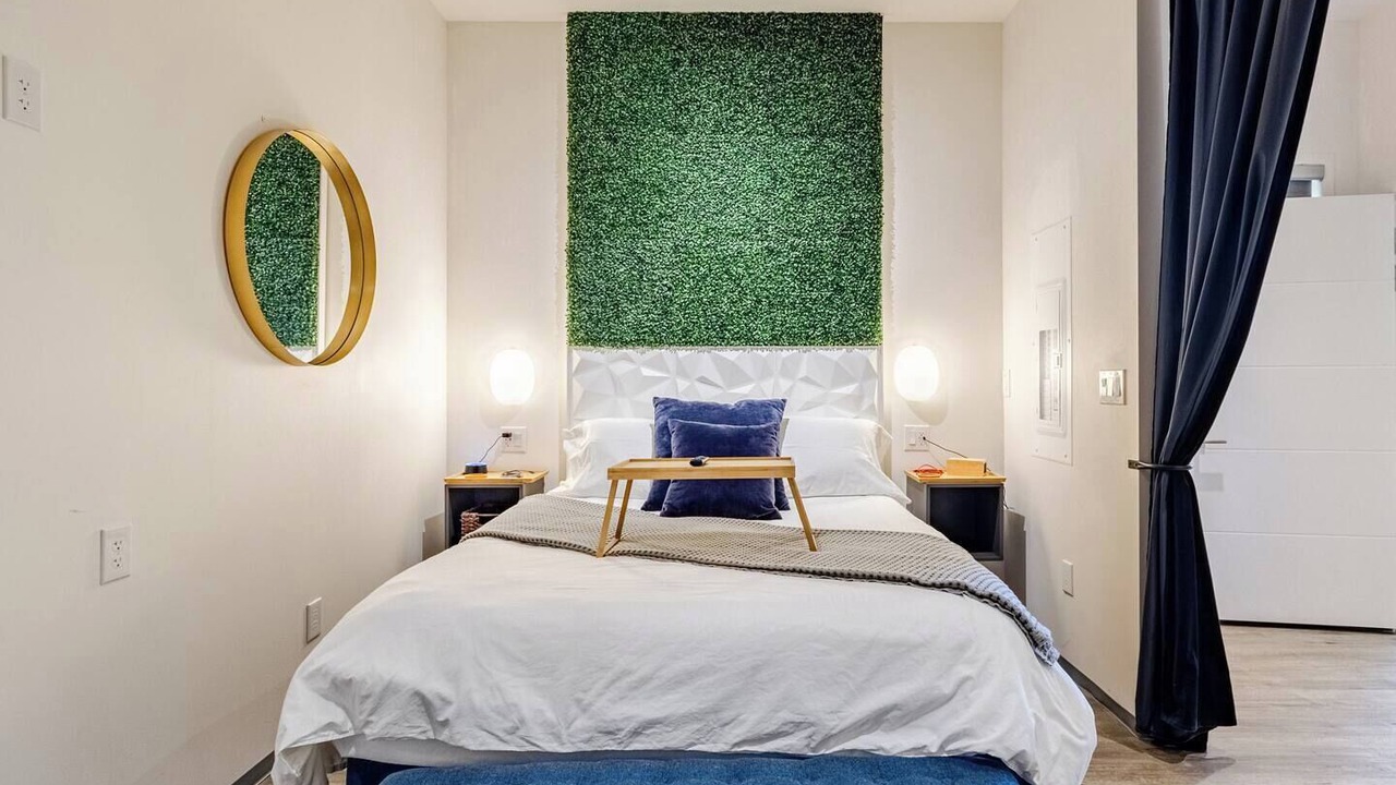 Photo of Bedroom in Jefferson City
