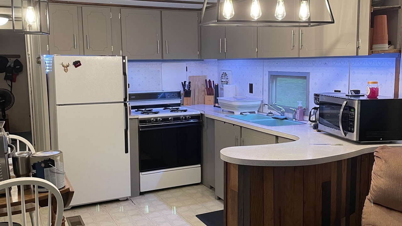 Photo of Kitchen in Houston