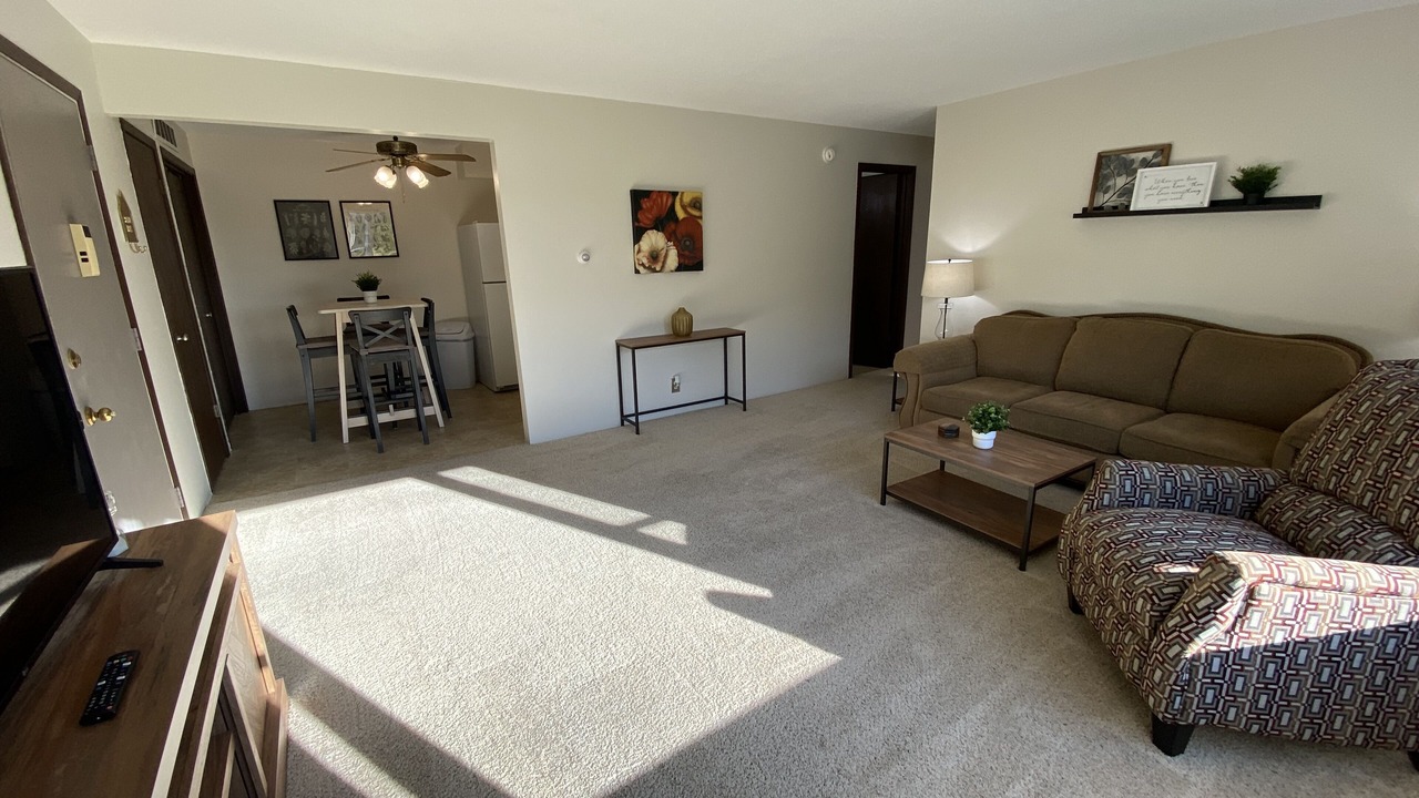 Photo of Livingroom in Fort Madison