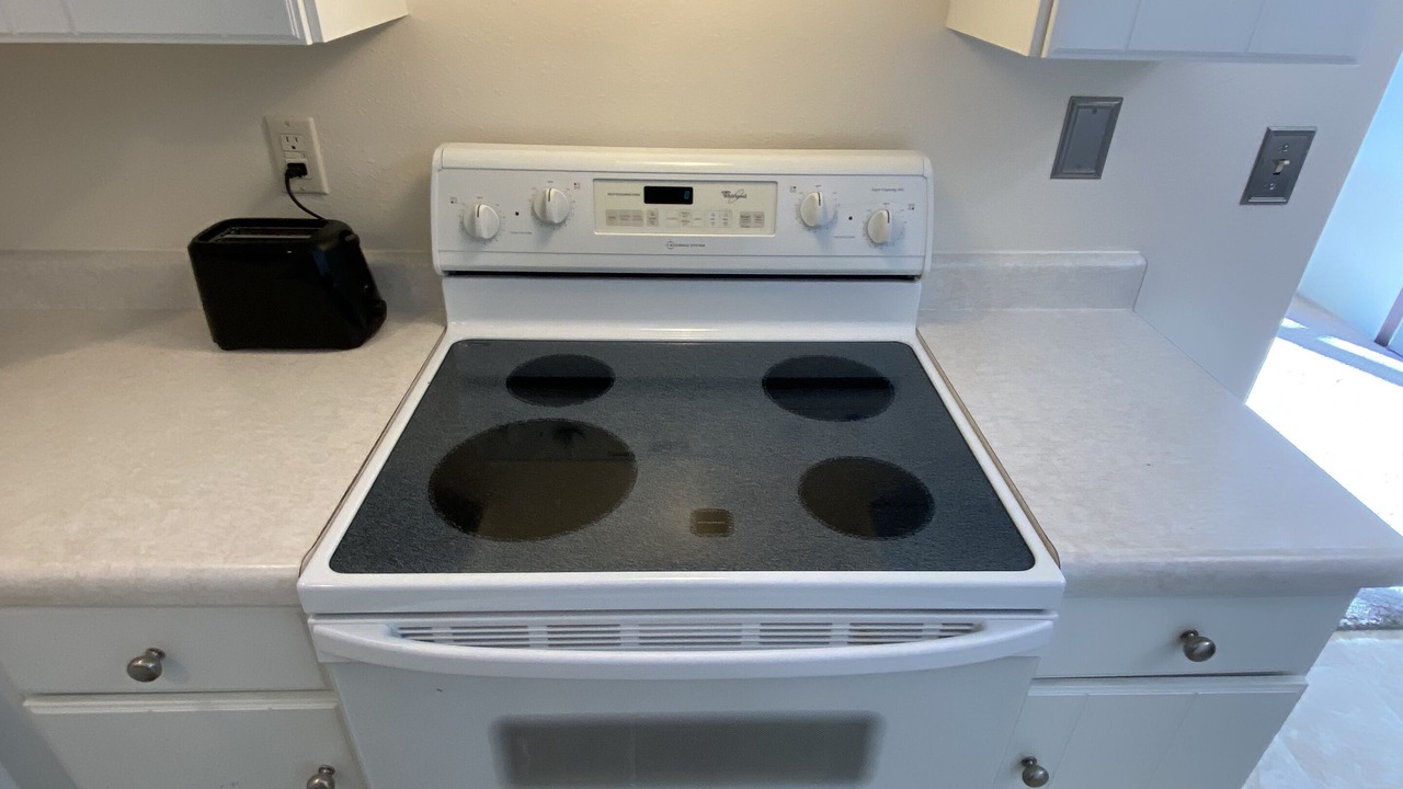 Photo of Kitchen in Fort Madison