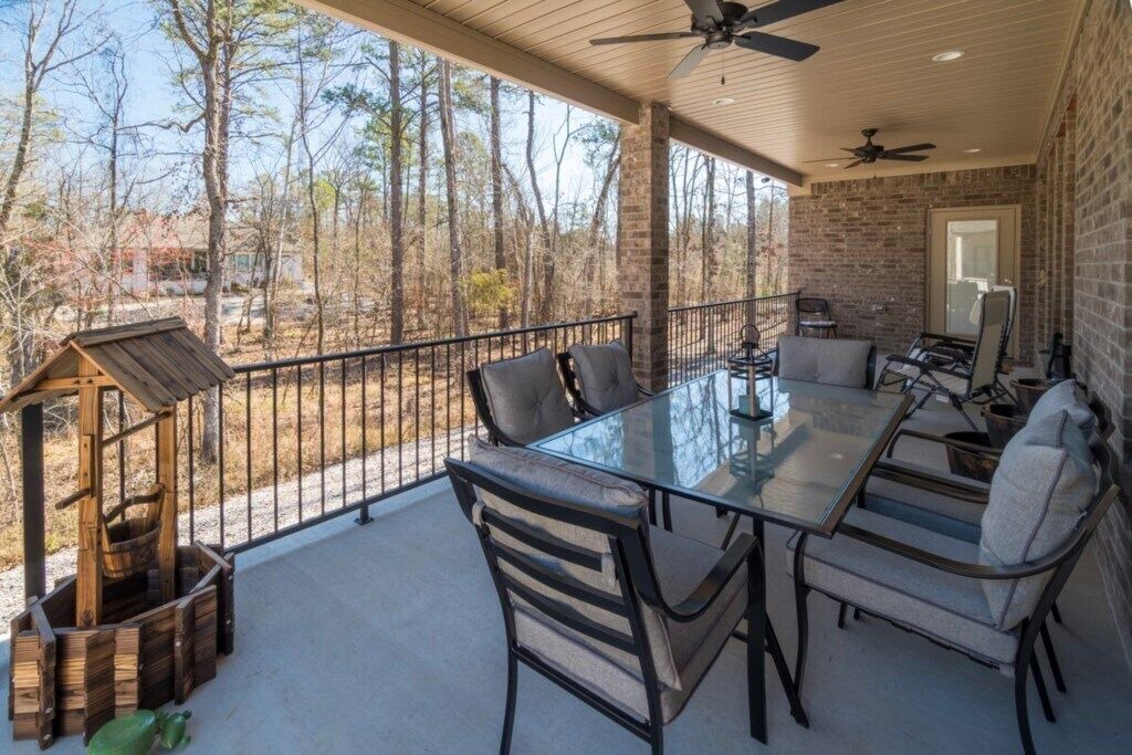 Photo of Outdoor in Hot Springs Village