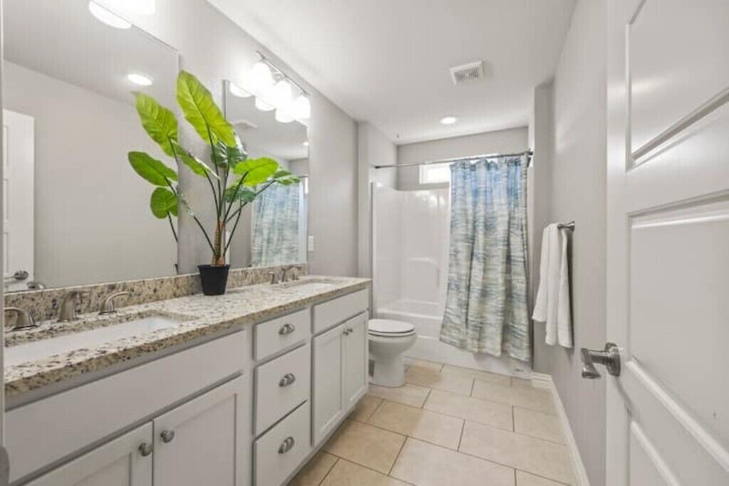 Photo of Bathroom in Lowell