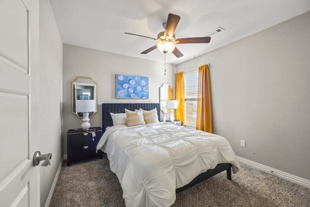 Photo of Bedroom in Lowell