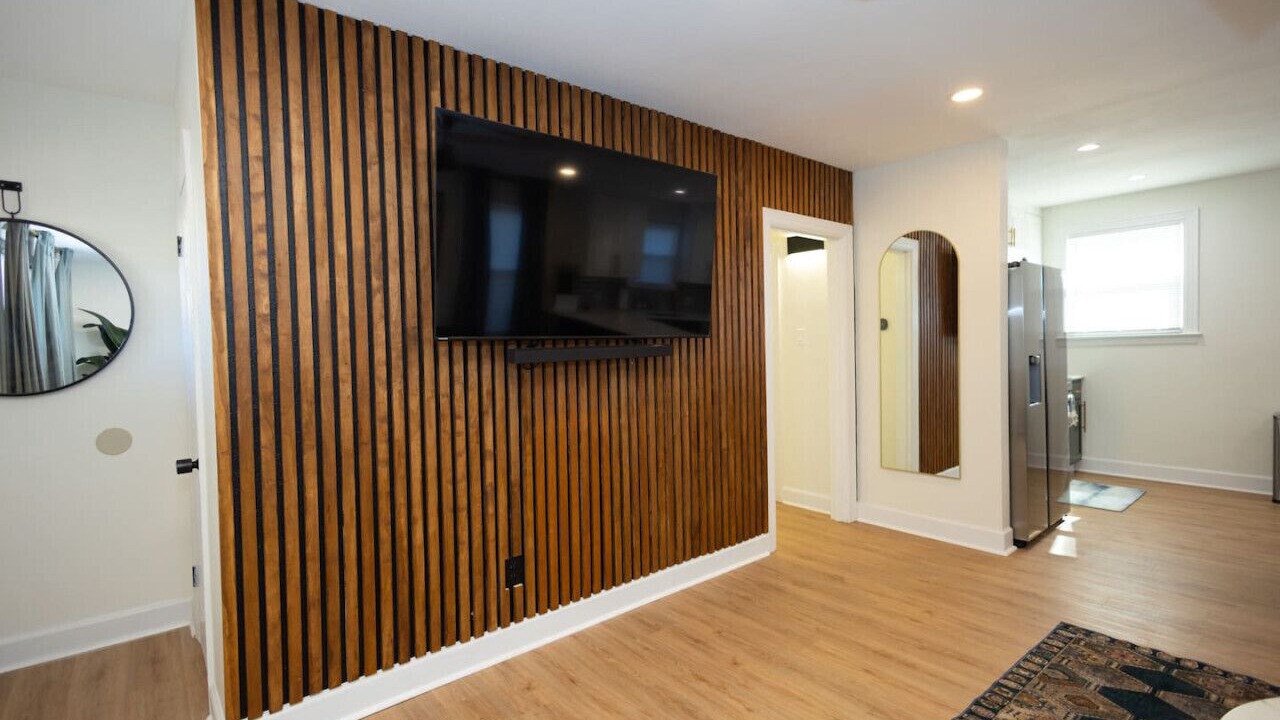 Photo of Bedroom in Little Rock Medical District