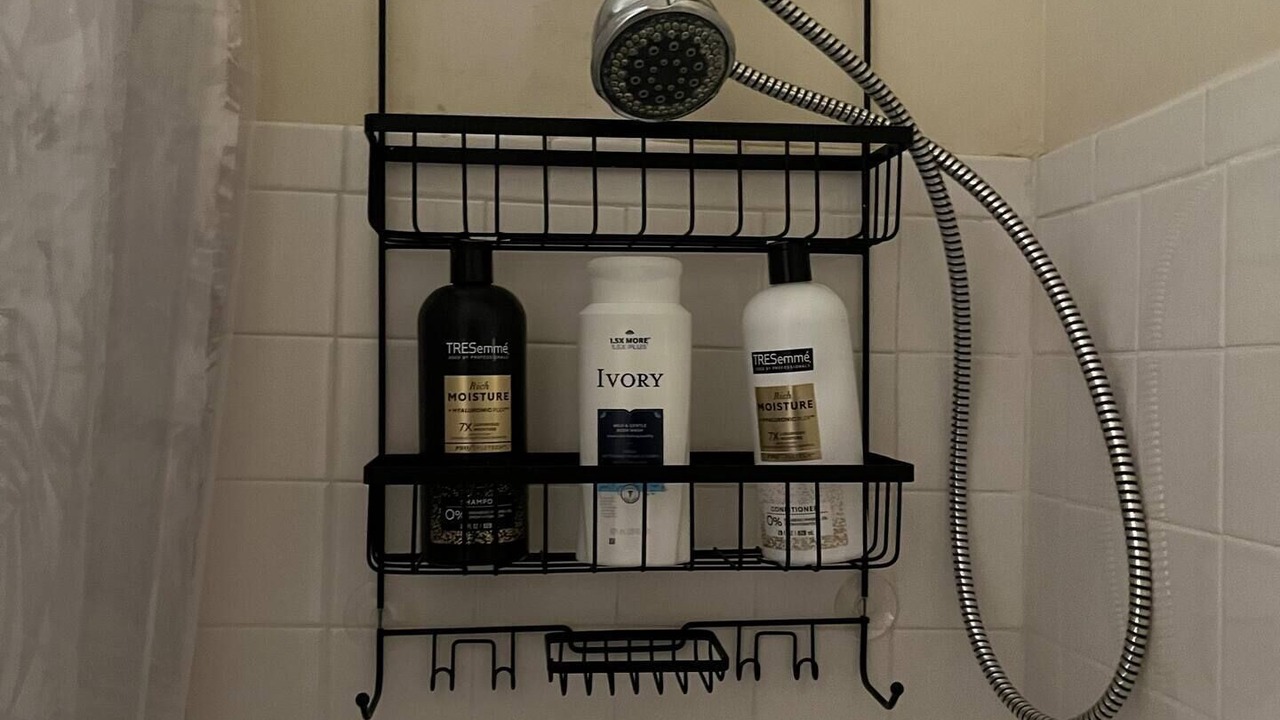 Photo of Bathroom in Downtown St. Louis