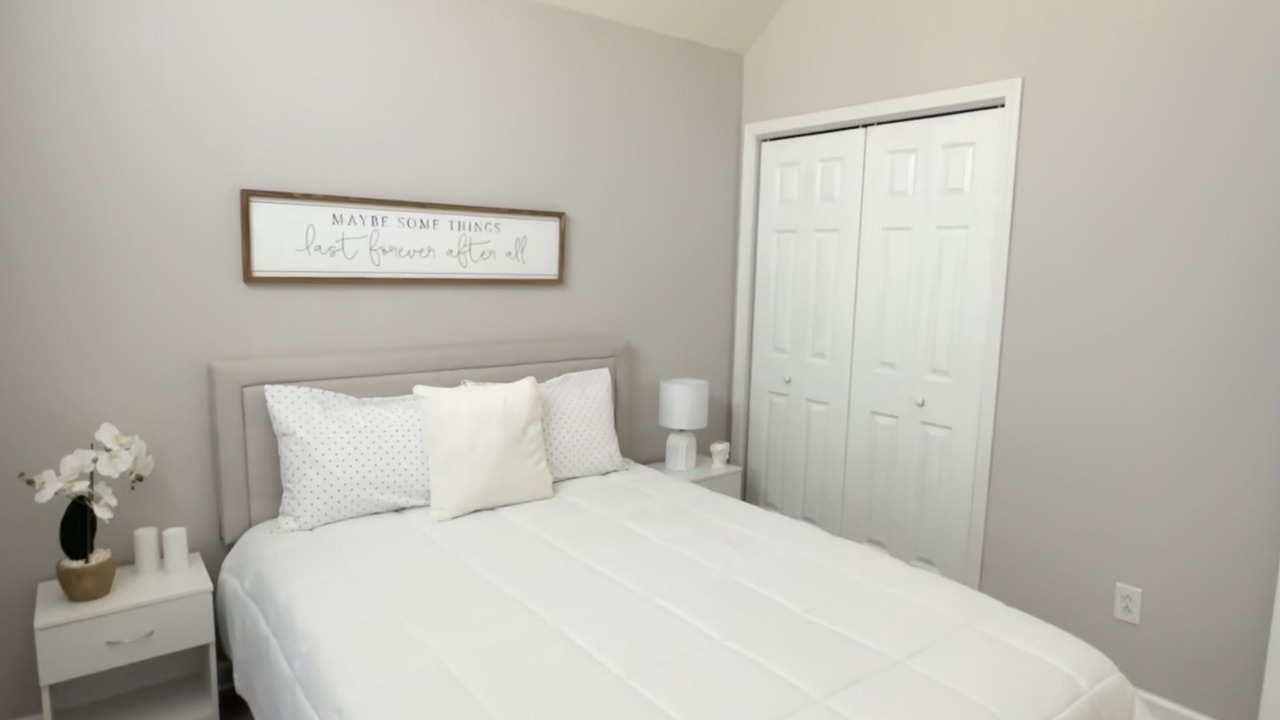Photo of Bedroom in La Vergne