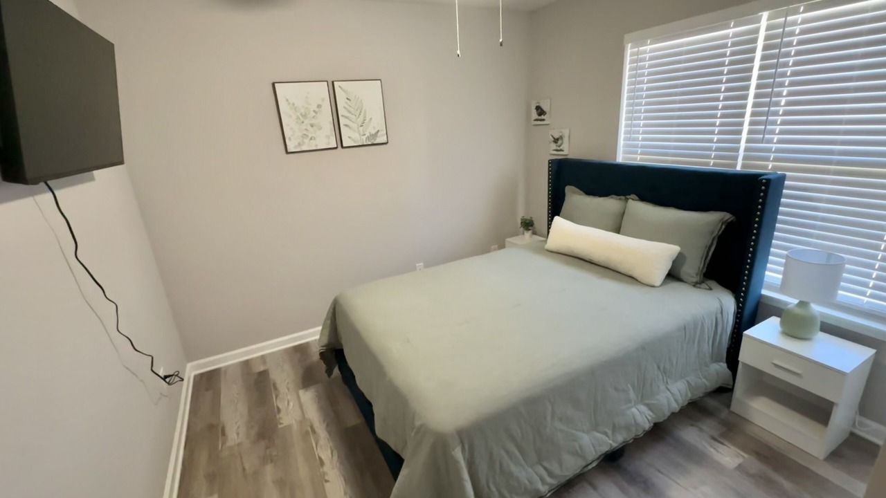 Photo of Bedroom in La Vergne