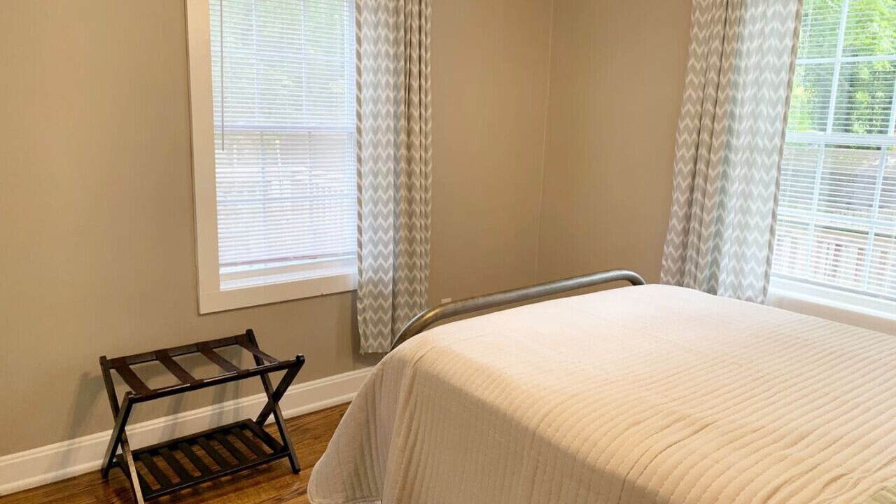 Photo of Bedroom in Glencliff