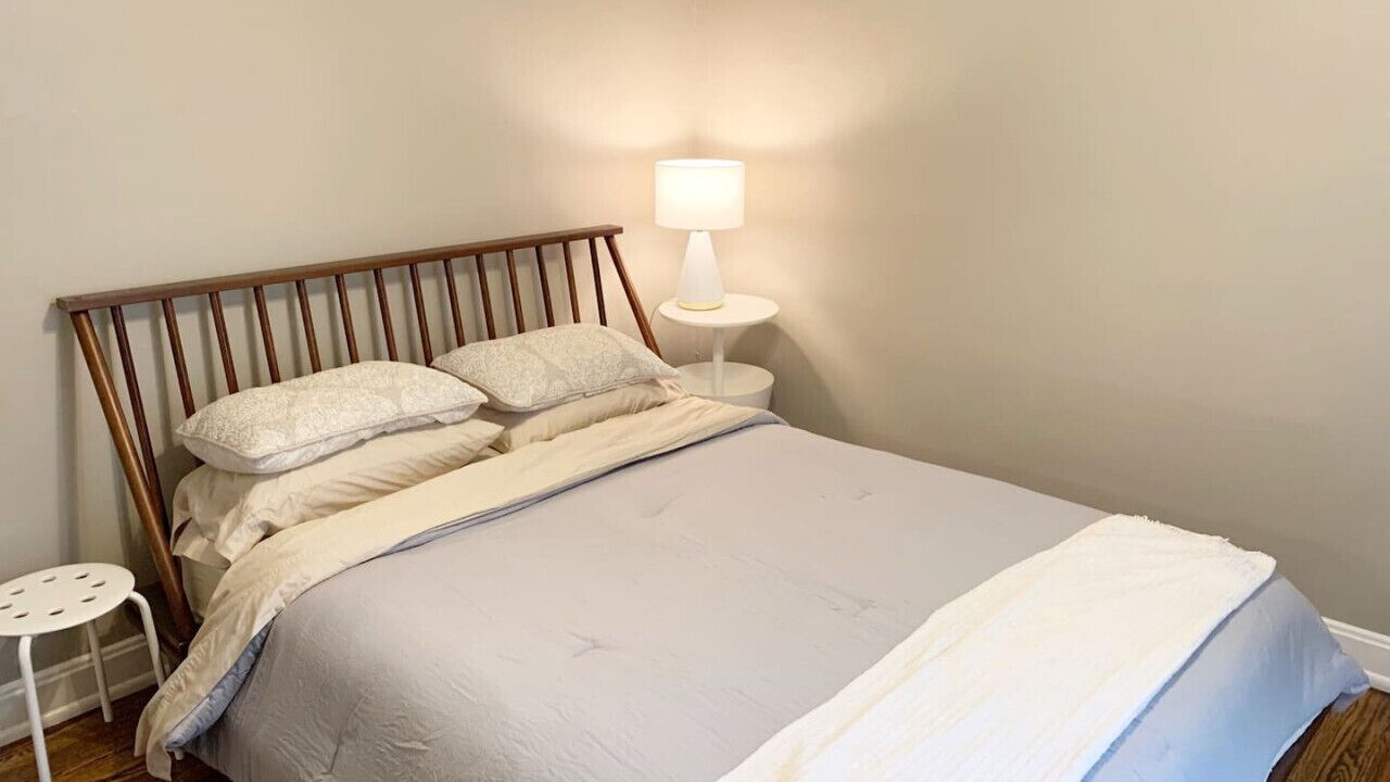 Photo of Bedroom in Glencliff