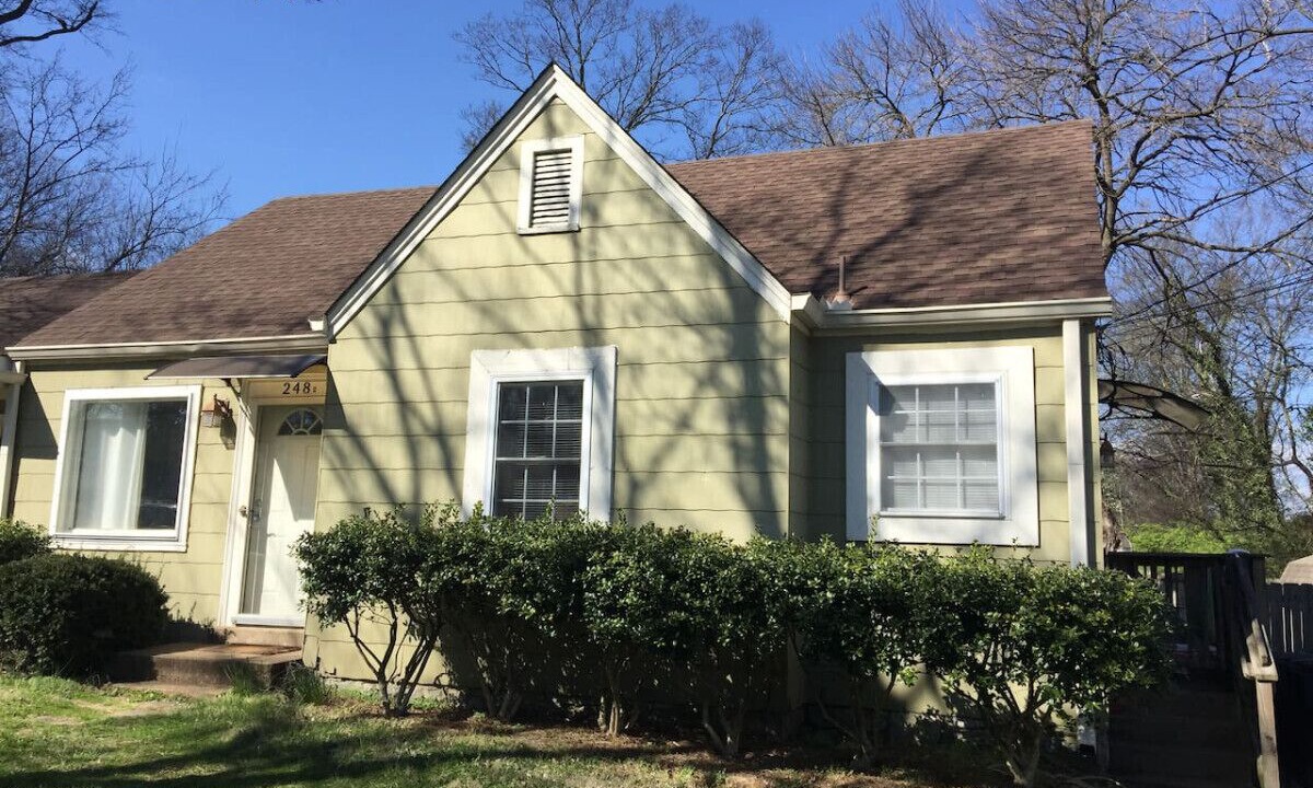 Photo of Outdoor in Glencliff