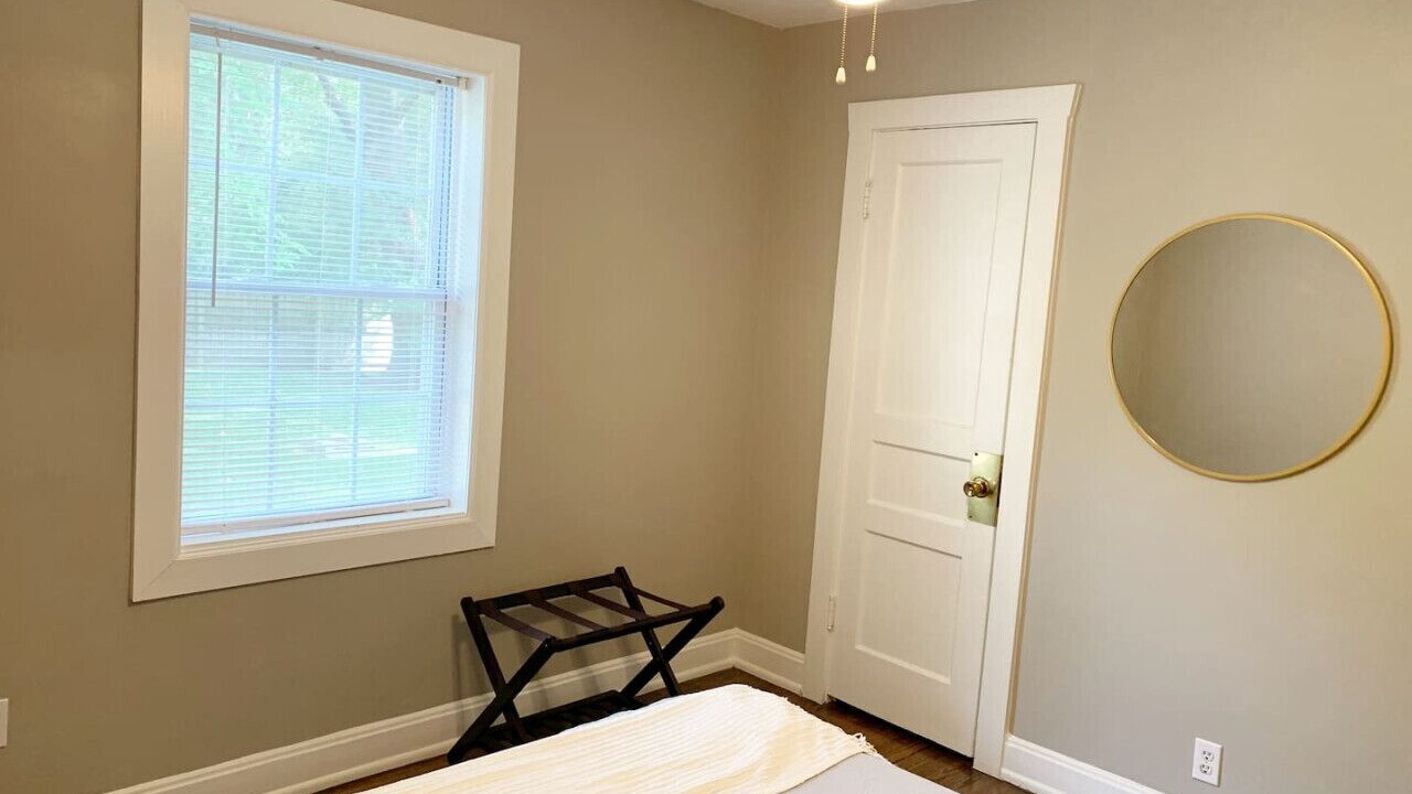 Photo of Bedroom in Glencliff
