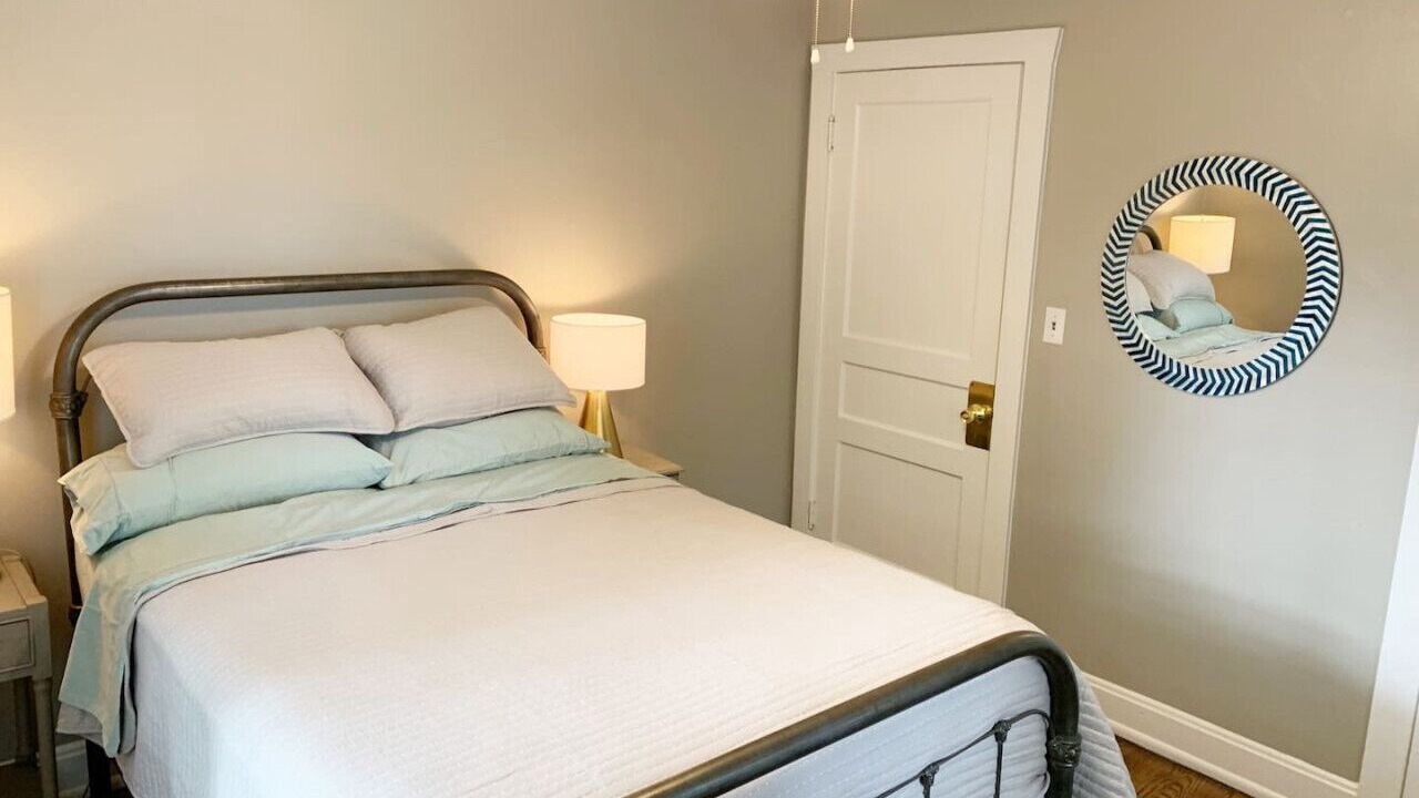 Photo of Bedroom in Glencliff