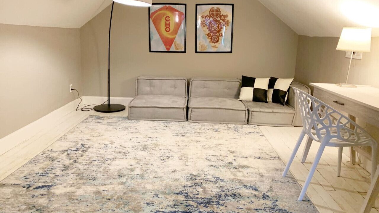 Photo of Livingroom in Glencliff