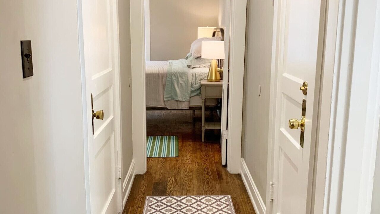 Photo of Bedroom in Glencliff