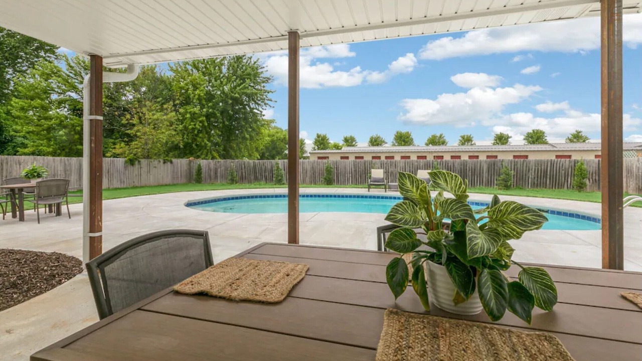 Photo of Outdoor in Bentonville