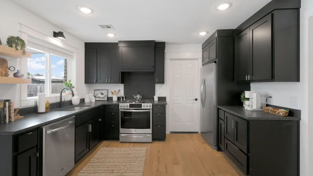 Photo of Kitchen in Bentonville