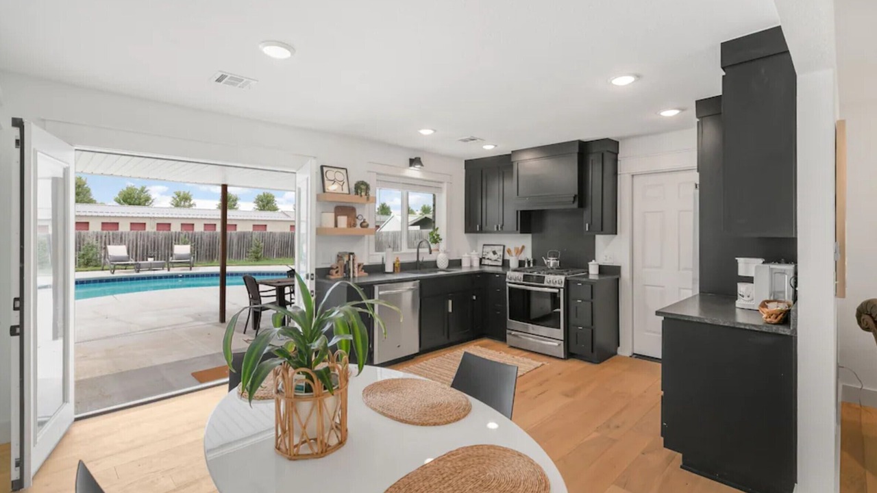 Photo of Kitchen in Bentonville