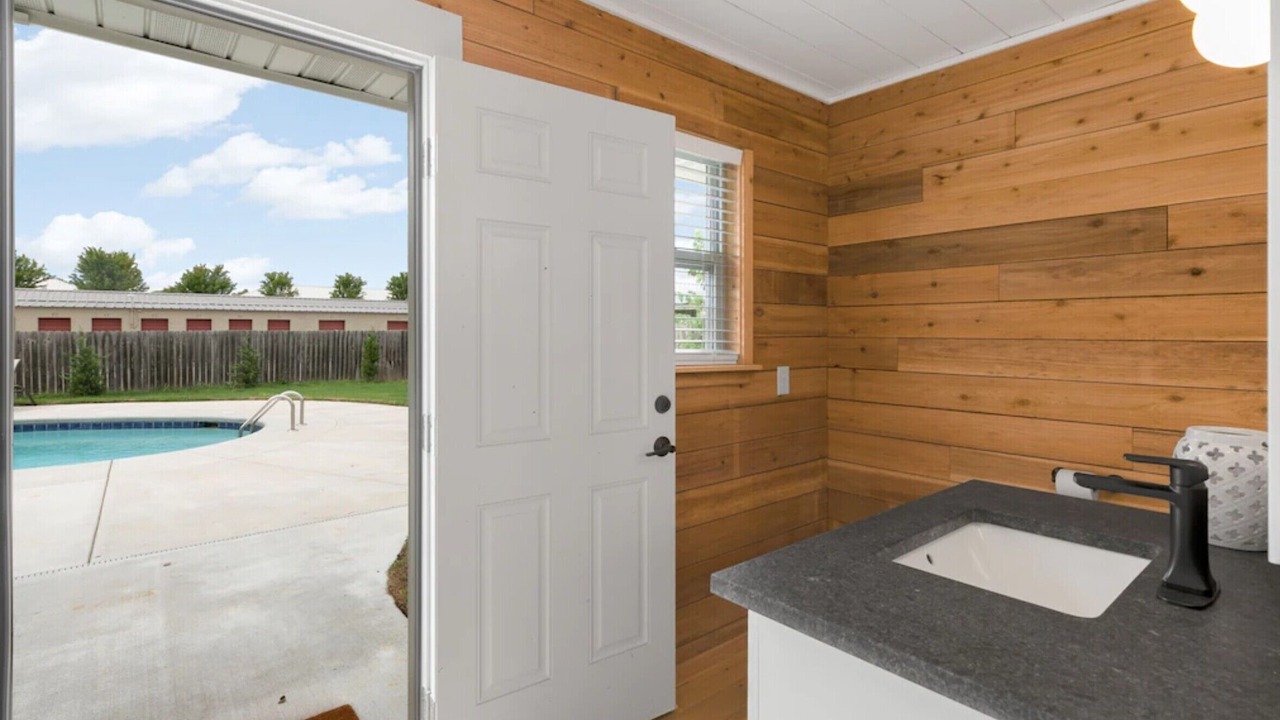 Photo of Outdoor in Bentonville