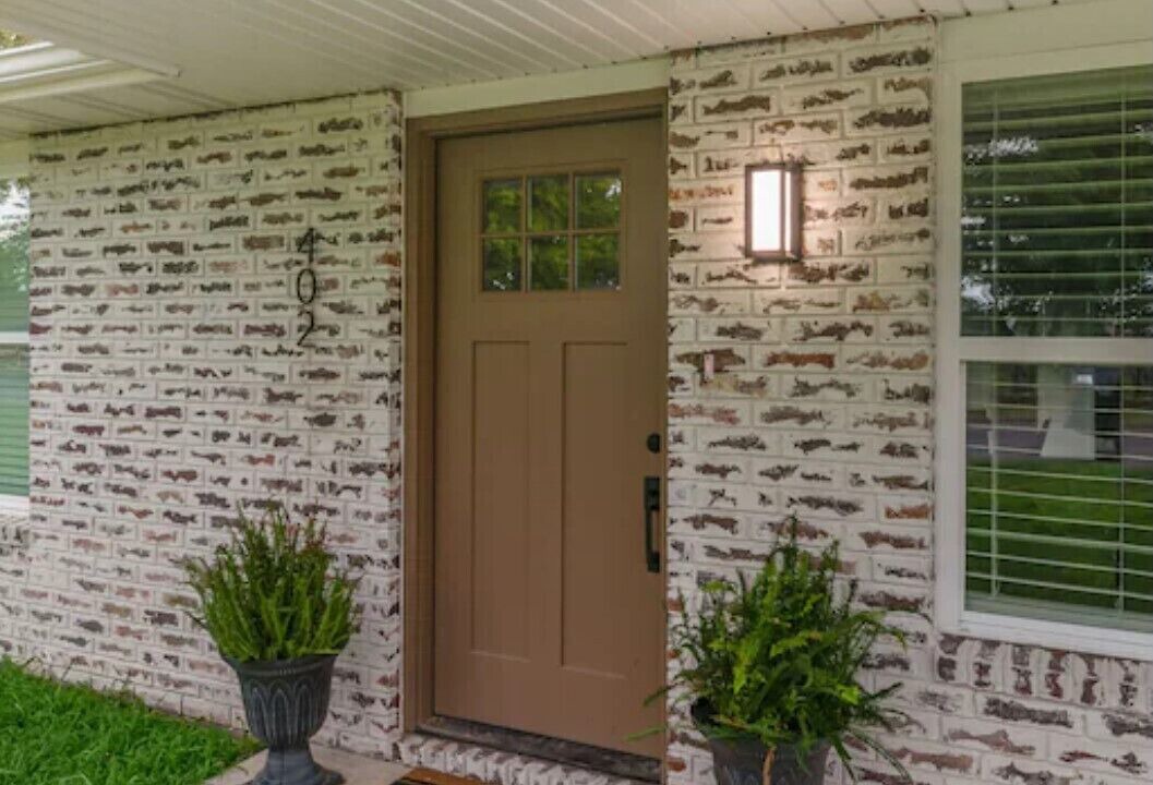 Photo of Outdoor in Bentonville