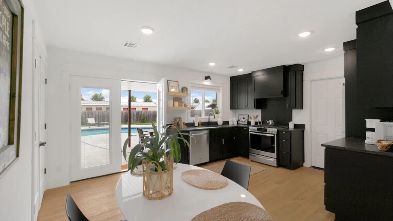 Photo of Kitchen in Bentonville