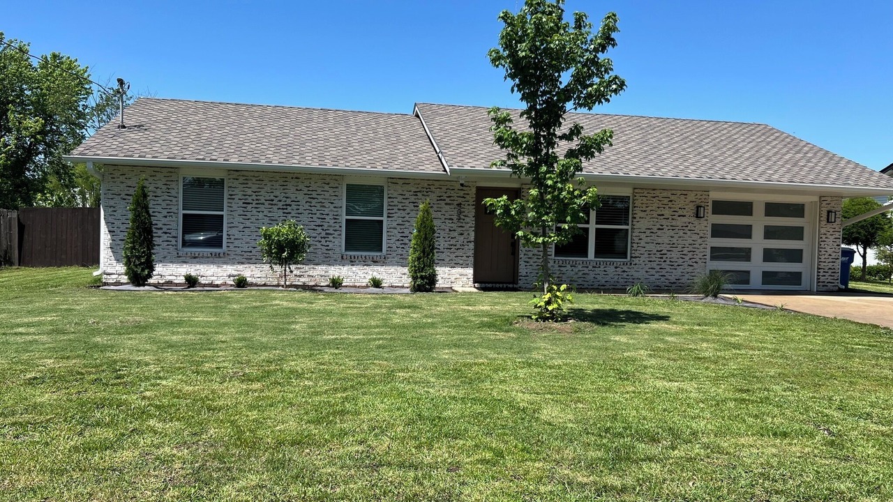 Photo of Outdoor in Bentonville