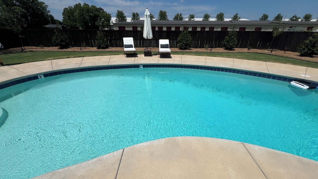 Photo of Outdoor in Bentonville