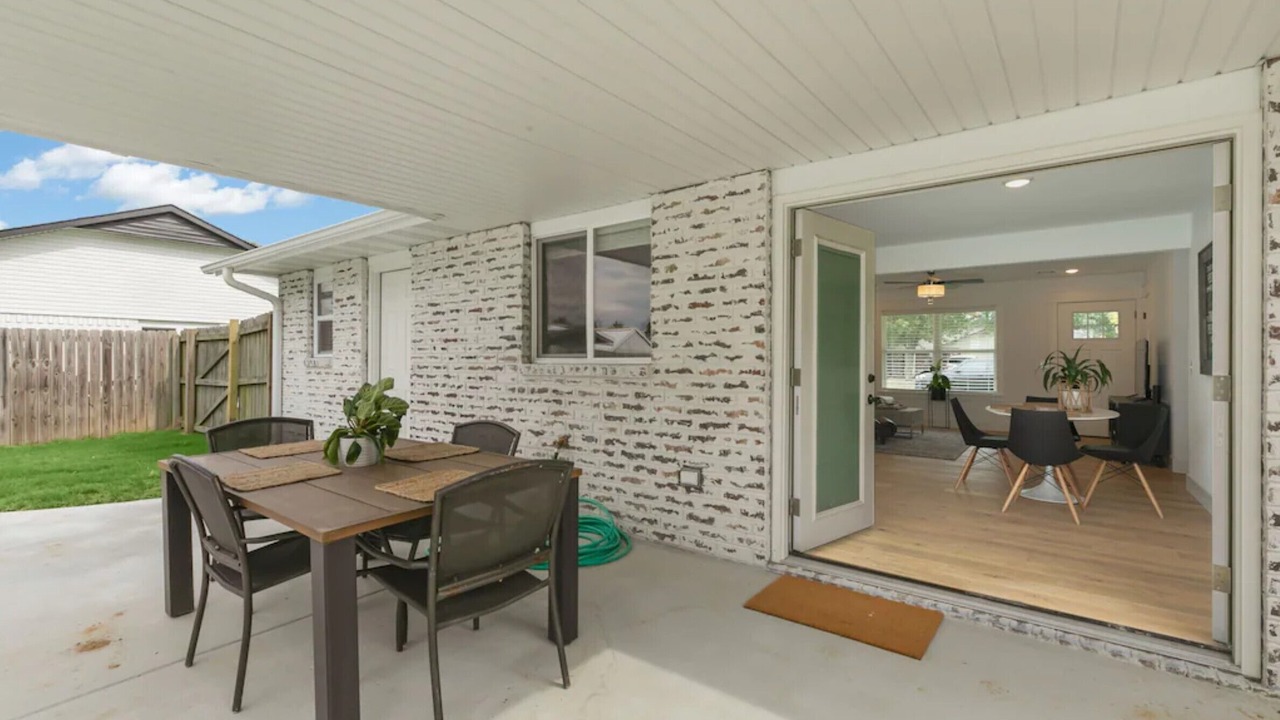 Photo of Outdoor in Bentonville