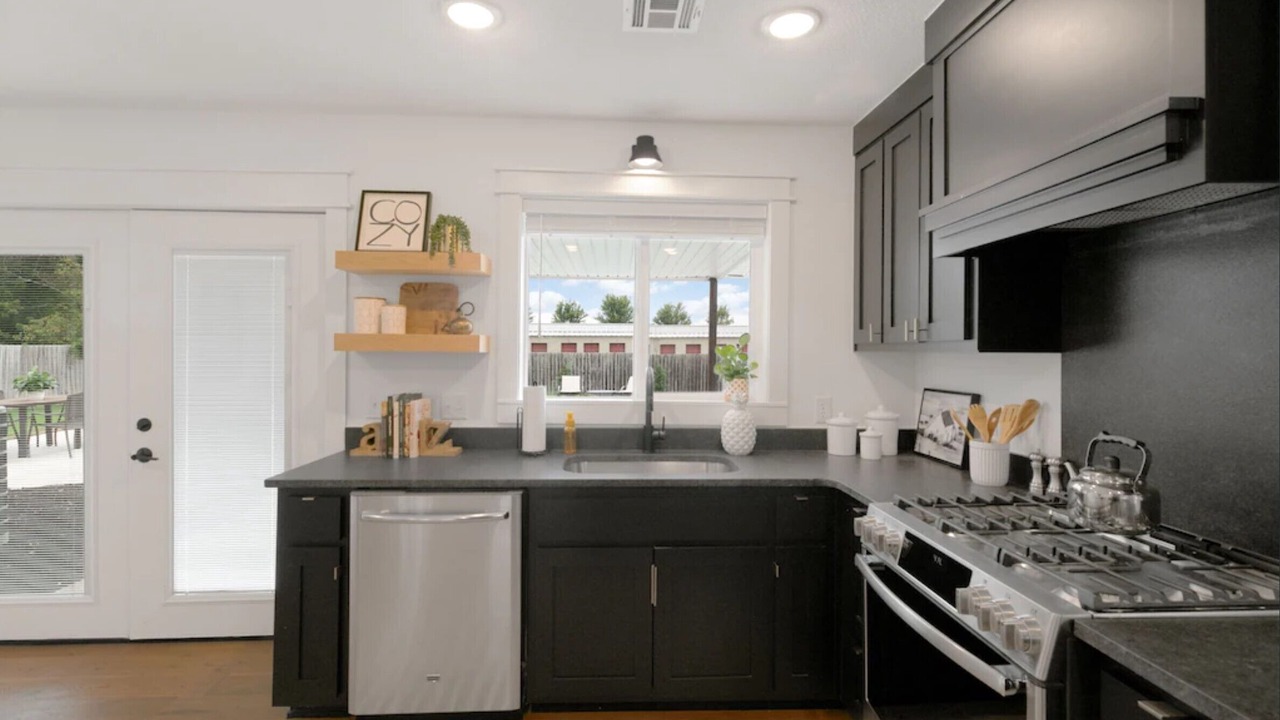 Photo of Kitchen in Bentonville