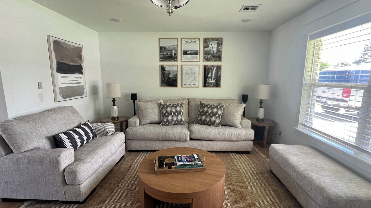 Photo of Livingroom in Bentonville
