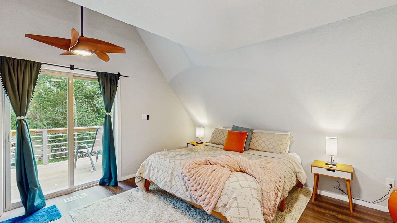 Photo of Bedroom in Beaver Shores
