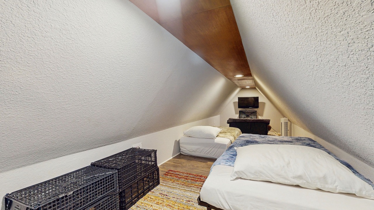 Photo of Bedroom in Beaver Shores