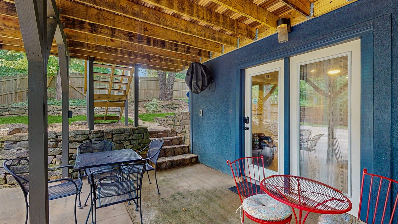 Photo of Outdoor in Beaver Shores