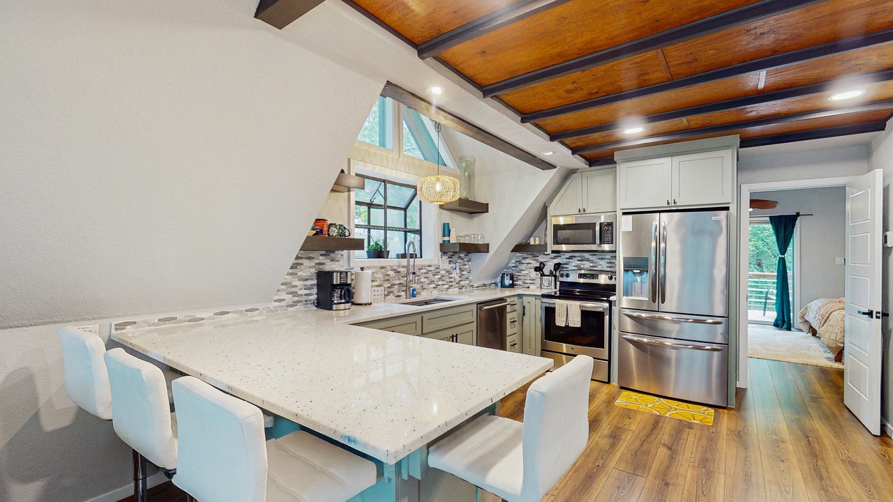 Photo of Kitchen in Beaver Shores