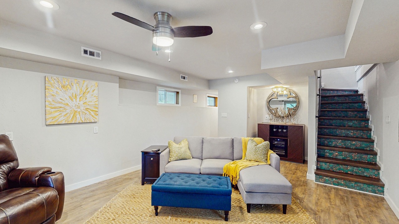 Photo of Livingroom in Beaver Shores