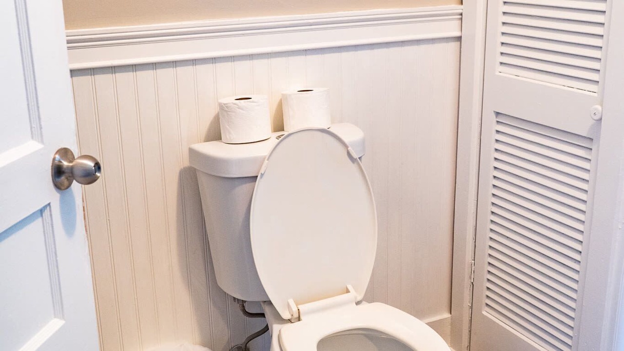 Photo of Bathroom in Ashley Oaks
