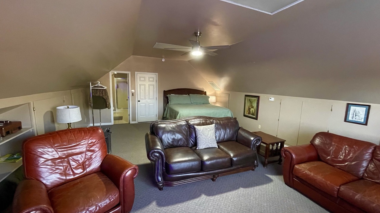 Photo of Bedroom in Batesville