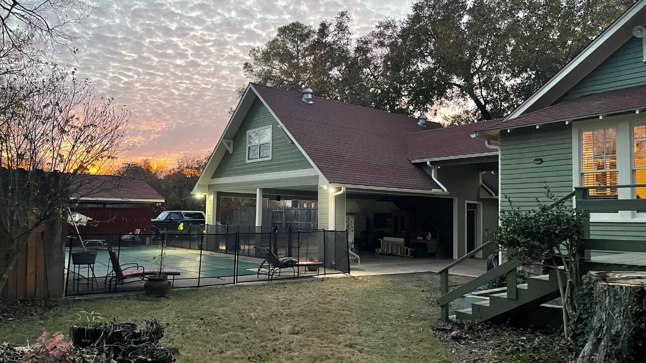 Photo of Outdoor in Batesville
