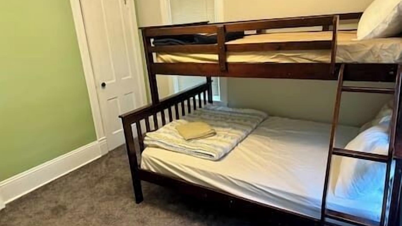 Photo of Bedroom in Burlington