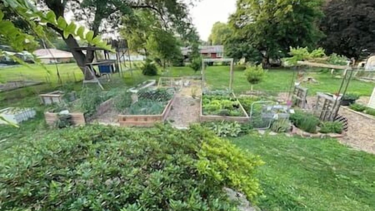 Photo of Outdoor in Burlington