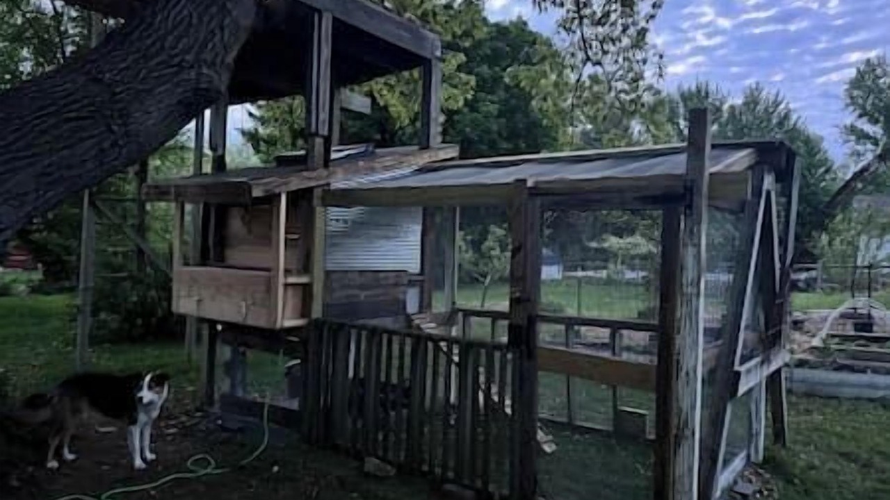 Photo of Outdoor in Burlington